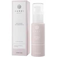 Sanzi Beauty Moisturizing Day Cream SPF15 50 ml