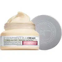 IT Cosmetics Confidence in a Cream, 60ml