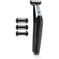 BaByliss Triple S - Stubble, Shadow, Shave