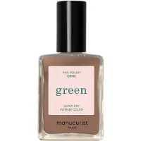 Manucurist Paris Green Nail Polish Orme