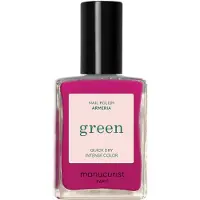 Manucurist Paris Green Nail Polish Armeria