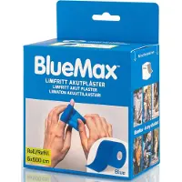 BlueMax 6x500 Roll Blue