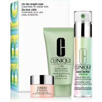 Clinique Even Better On the Bright Side Set
