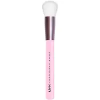Nyx Bare With Me Blur Foundation Brush