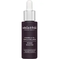 Estelle & Thild Super BioAdvanced Vitamin-A 1% Power Booster - 20 ml