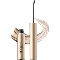 ICONIC LONDON Brow Gel Tint and Texture Blonde
