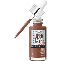 Maybelline Superstay 24H Skin Tint Foundation, 66