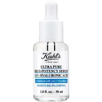 Kiehl's Ultra Pure High-Potency Serum 1.5 % Hyaluronic Acid