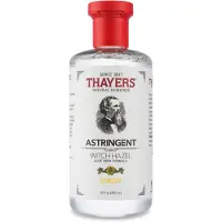 Thayers Astrigent Lemon 355 ml