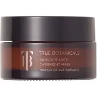 True Botanicals Moisture Lock Overnight Mask 29,6 ml