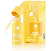 7 Days My Beauty Week Vitamin C Elixir 1,5% Radiance Face S