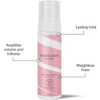 Bouclème Super Voumising Foam 200 ml