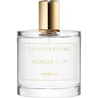 Zarkoperfume Molécule C-19 The Beach, EdP 100ml