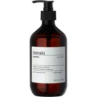 Ginza.se Pure Basic Shampoo 490 ml