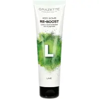 Add Some Re-Boost Re-Boost Colour Mask Treatment Lime