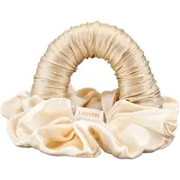 Lenoites Blowout Tie in Mulberry Silk