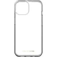 IDEAL OF SWEDEN iPhone 15 Clear Case Clear