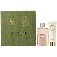 Gucci Guilty Pour Femme 50ml Eau De Toilette Gift Set
