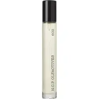 N.C.P. Olfactives Olfactives Facet 602 Sandalwood & Cedarwood 10 ml