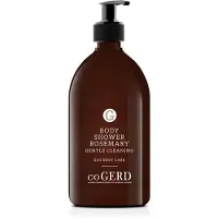 C/o Gerd Body Shower Rosemary 500 ml