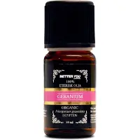 Better You EKO Eterisk Geraniumolja 10 ml