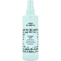Four Reasons Original Styling Mist
