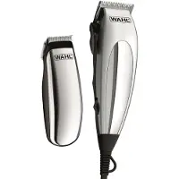 Wahl Clipper Corporation Home Pro Deluxe Combo
