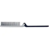 Kent Brushes Kent for Men Kokoontaitettava hiusharja