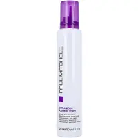Paul Mitchell Extra Body Sculpting Foam, 200ml