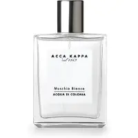 Acca Kappa White Moss Eau De Cologne 100 ml
