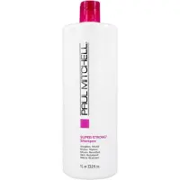 Paul Mitchell Super Strong Daily Shampoo, 1000ml
