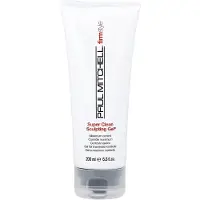 Paul Mitchell Super Clean Sculpting Gel, 200ml
