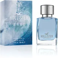 Hollister Wave for Him, EdT 30ml
