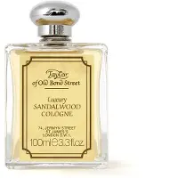 Taylor of Old Bond Street ToOBS Sandalwood Cologne 100 ml
