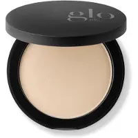 Glo Skin Beauty Pressed Base Golden Light