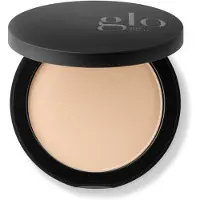 Glo Skin Beauty Pressed Base, Natural Light