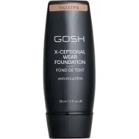 Gosh X-CEPTIONAL WEAR 16 Golden