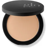 Glo Skin Beauty Pressed Base, Honey Light