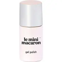 Le Mini Macaron Single Gel Polish Coconut Yogurt 8,5ml