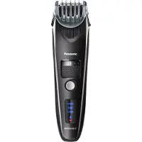 Panasonic Beard/Hair Trimmer Svart