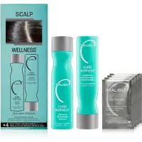 Malibu C Scalp Therapy Collection Kit