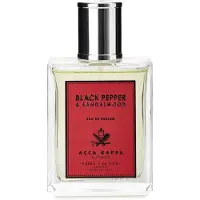 Acca Kappa Black Pepper & Sandalwood Eau De Parfum 100 ml