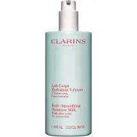 Clarins Body-Smoothing Moisture Milk 400 ml
