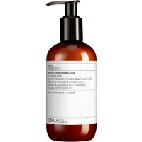 Evolve Organic Beauty African Orange Aromatic Hand & Body Lotion, 250ml