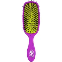 The Wet Brush Shine Enhancer Purple