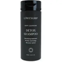Löwengrip Deep Cleansing Detox Shampoo, 100ml