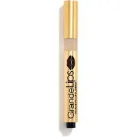 Grande Cosmetics GrandeLIPS Hydrating Lip Plumper Gloss, Clear
