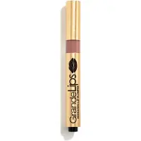 Grande Cosmetics GrandeLIPS Hydrating Lip Plumper Gloss, Sunbaked Sedona