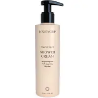 Löwengrip Healthy Glow Shower Cream, 200ml
