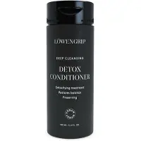 Löwengrip Deep Cleansing Detox Conditioner, 100ml